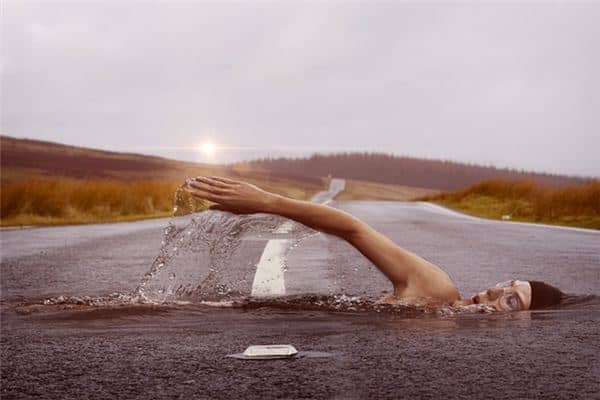 梦见逆流游泳是什么意思 梦见逆流游泳是什么意思