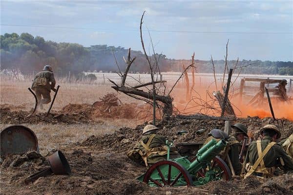 梦见打战是什么意思 梦见打战是什么意思