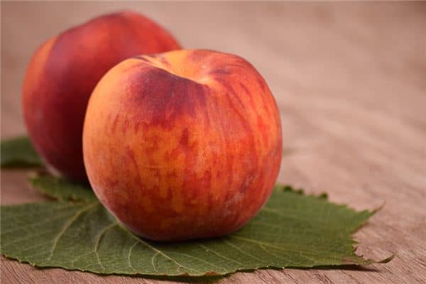 梦见吃桃子是什么意思 梦见吃桃子是什么意思