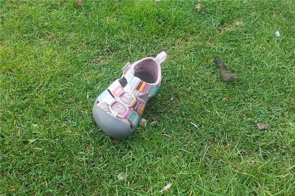 梦见丢鞋是什么意思 梦见丢鞋是什么意思