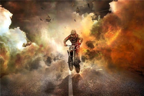 梦见被炸死是什么意思 梦见被炸死是什么意思