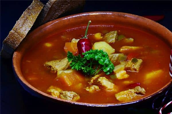 梦见喝肉汤是什么意思 梦见喝肉汤是什么意思