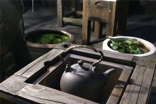 梦见煮茶是什么意思 梦见煮茶是什么意思