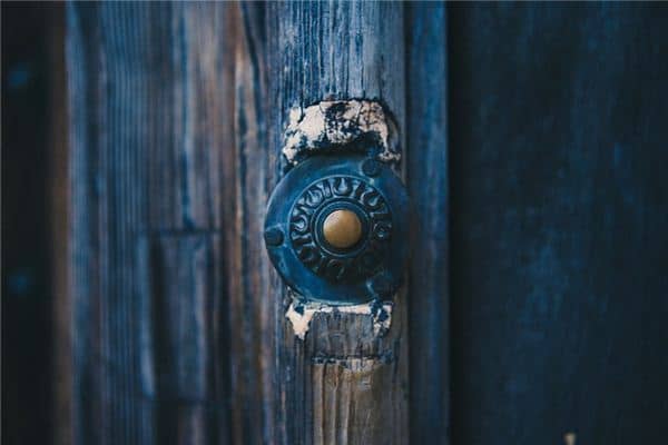 梦见按门铃是什么意思 梦见按门铃是什么意思