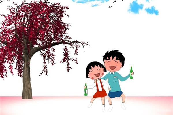 梦见欢喜是什么意思 梦见欢喜是什么意思