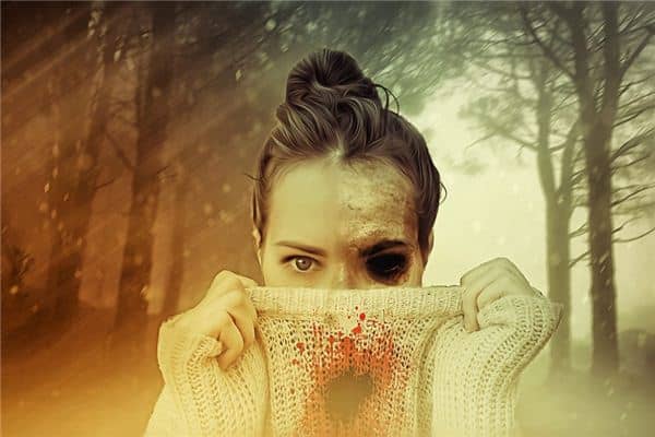 梦见别人身上流血是什么意思 梦见别人身上流血是什么意思