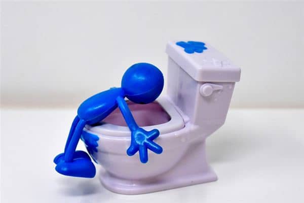 梦见呕吐不止是什么意思 梦见呕吐不止是什么意思