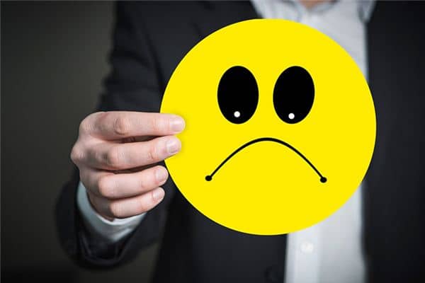 梦见心情沉重是什么意思 梦见心情沉重是什么意思