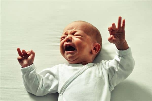 梦见小孩哭是什么意思 梦见小孩哭是什么意思