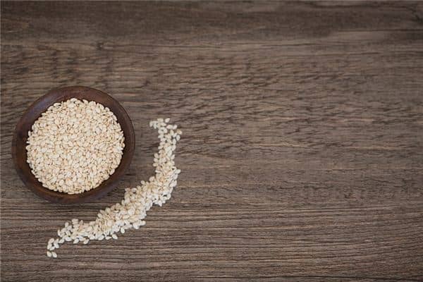 梦见吃芝麻是什么意思 梦见吃芝麻是什么意思