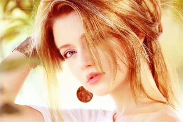 梦见头癣是什么意思 梦见头癣是什么意思