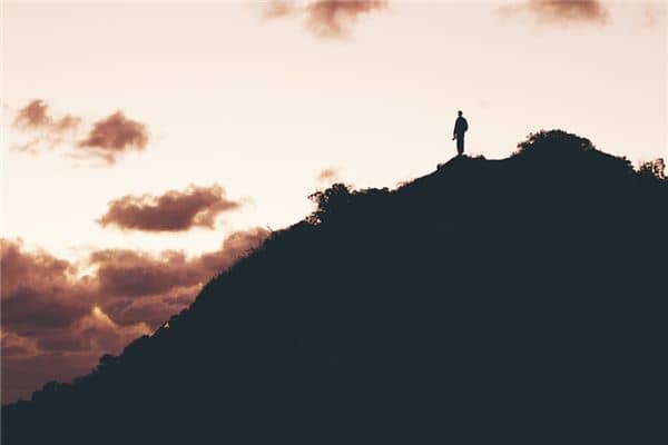 梦见探险是什么意思 梦见探险是什么意思