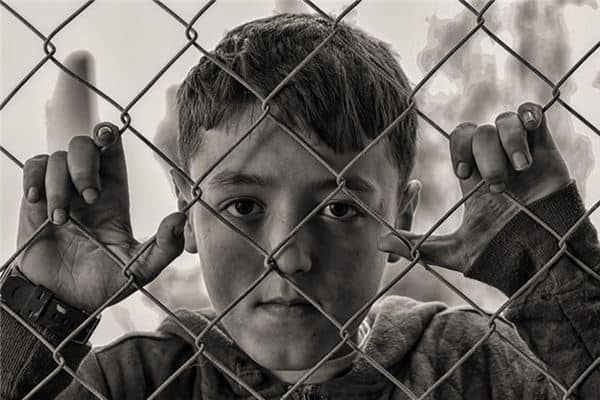 梦见拐卖是什么意思 梦见拐卖是什么意思