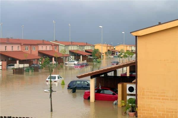 梦见家里被淹是什么意思 梦见家里被淹是什么意思