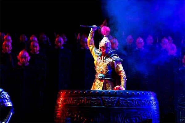 梦见官爵是什么意思 梦见官爵是什么意思