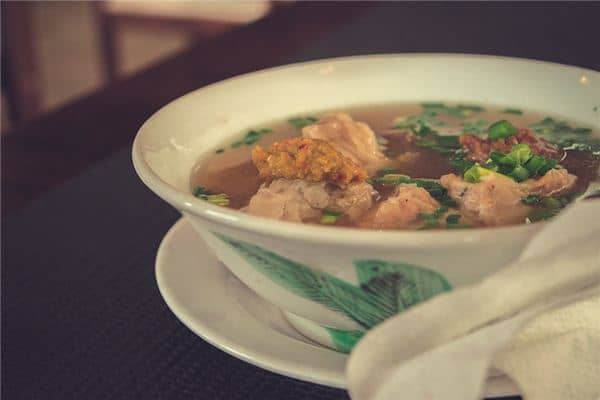 梦见煮汤是什么意思 梦见煮汤是什么意思