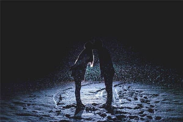 梦见交往是什么意思 梦见交往是什么意思