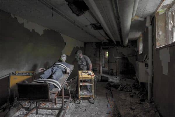 梦见抽搐是什么意思 梦见抽搐是什么意思