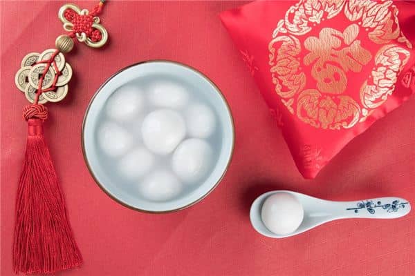 梦见吃汤圆是什么意思 梦见吃汤圆是什么意思