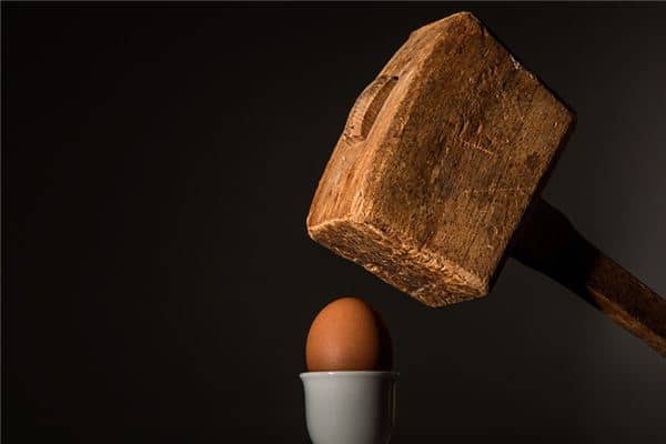 梦见被伤害是什么意思 梦见被伤害是什么意思