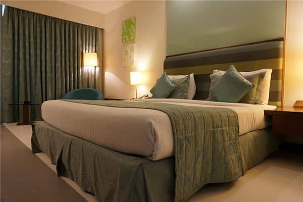 梦见住宿是什么意思 梦见住宿是什么意思