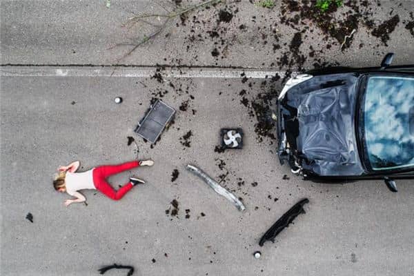 梦见撞死人是什么意思 梦见撞死人是什么意思