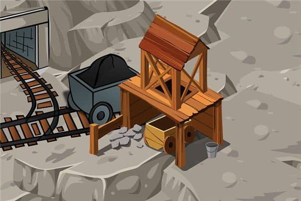 梦见挖煤是什么意思 梦见挖煤是什么意思