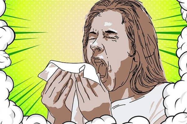 梦见打嗝是什么意思 梦见打嗝是什么意思