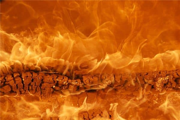 梦见大火灾是什么意思 梦见大火灾是什么意思