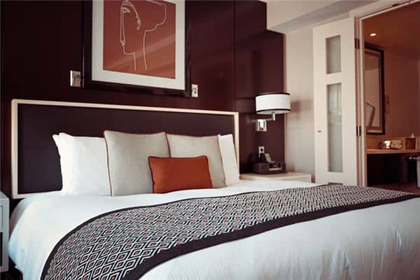 梦见住店是什么意思 梦见住店是什么意思