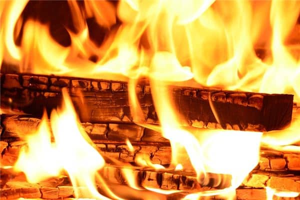 梦见烤火是什么意思 梦见烤火是什么意思