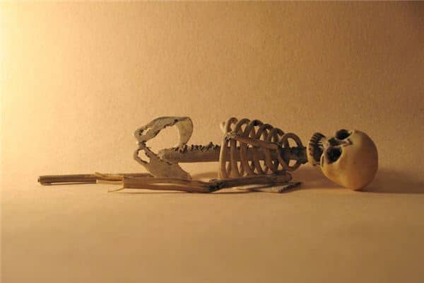 梦见别人死了是什么意思 梦见别人死了是什么意思