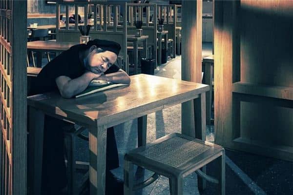 梦见打盹是什么意思 梦见打盹是什么意思