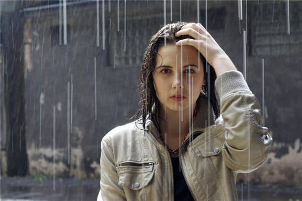 梦见落汤鸡是什么意思 梦见落汤鸡是什么意思