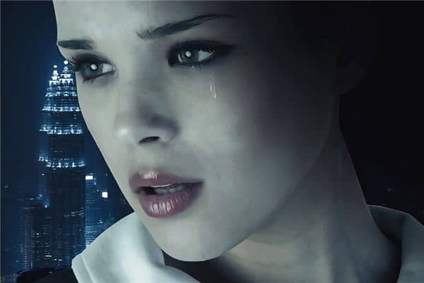 梦见哭叫是什么意思 梦见哭叫是什么意思