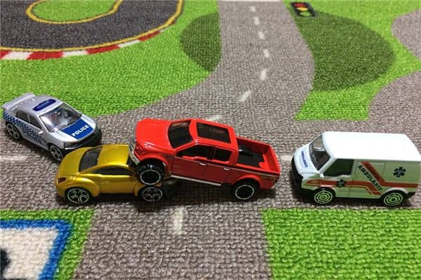 梦见女儿撞车是什么意思 梦见女儿撞车是什么意思