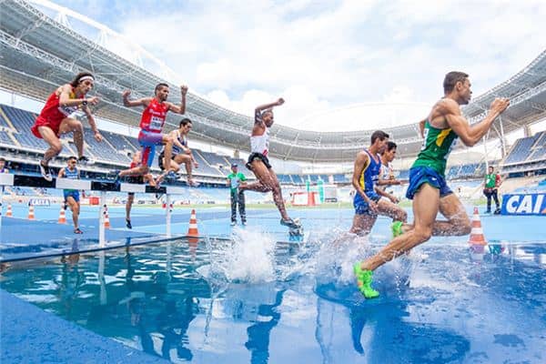 梦见大型活动是什么意思 梦见大型活动是什么意思