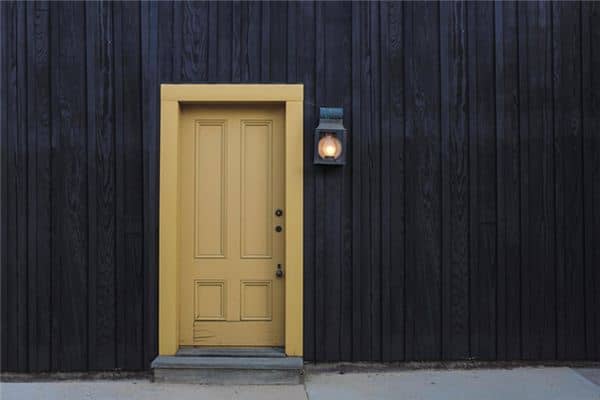 梦见关门是什么意思 梦见关门是什么意思