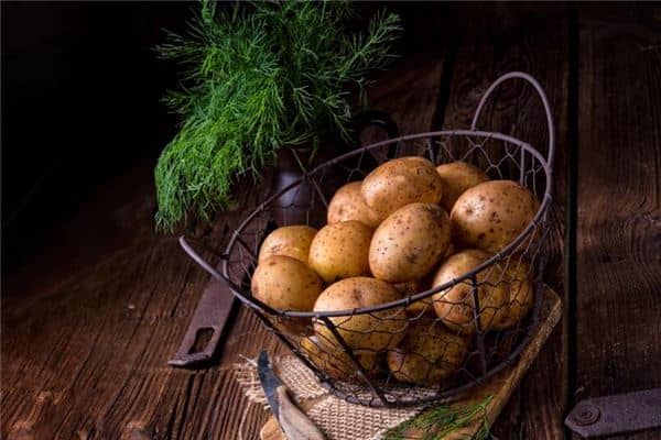 梦见吃土豆丝是什么意思 梦见吃土豆丝是什么意思