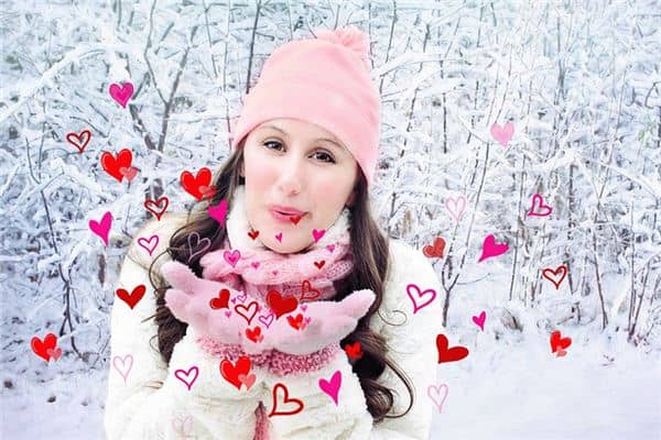 梦见飞吻是什么意思 梦见飞吻是什么意思