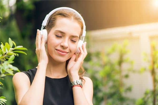 梦见陶醉是什么意思 梦见陶醉是什么意思