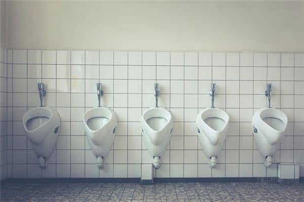 梦见尿尿 梦见尿尿