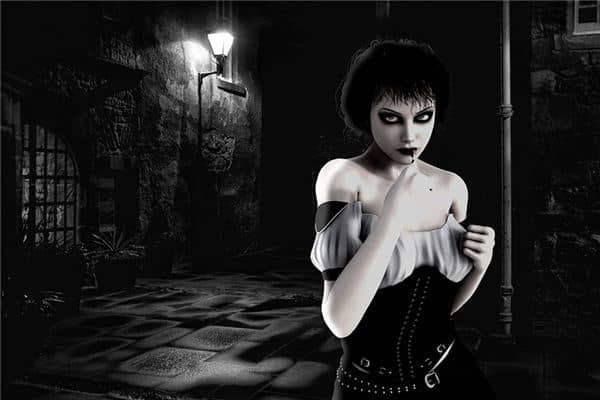 梦见吐血是什么意思 梦见吐血是什么意思