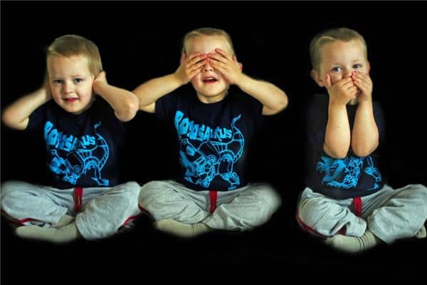 梦见三胞胎是什么意思 梦见三胞胎是什么意思