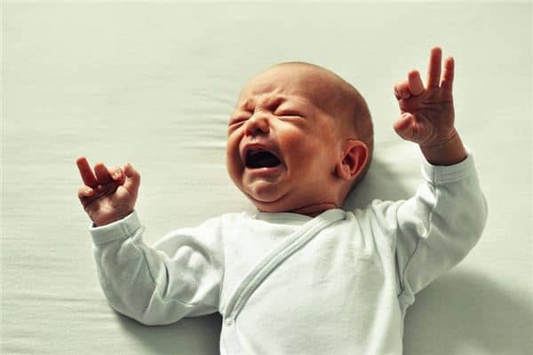 梦见婴儿哭闹是什么意思 梦见婴儿哭闹是什么意思