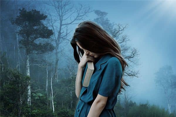 梦见内疚是什么意思 梦见内疚是什么意思