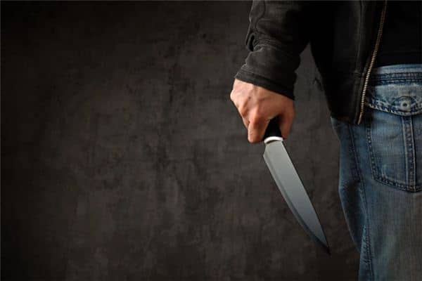 梦见杀了人是什么意思 梦见杀了人是什么意思