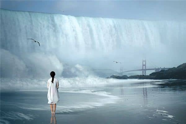 梦见自己大难不死是什么意思 梦见自己大难不死是什么意思