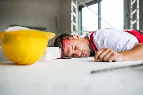 梦见头流血是什么意思 梦见头流血是什么意思