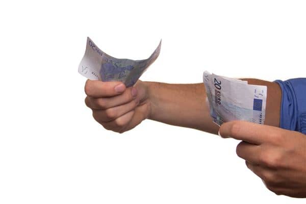 梦见借贷是什么意思 梦见借贷是什么意思